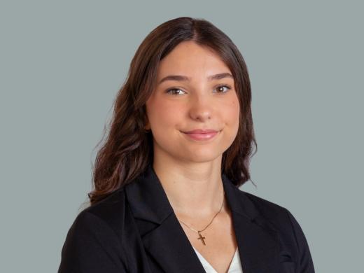 Elisa Mayer - Assistentin Immopartner Privatkunden