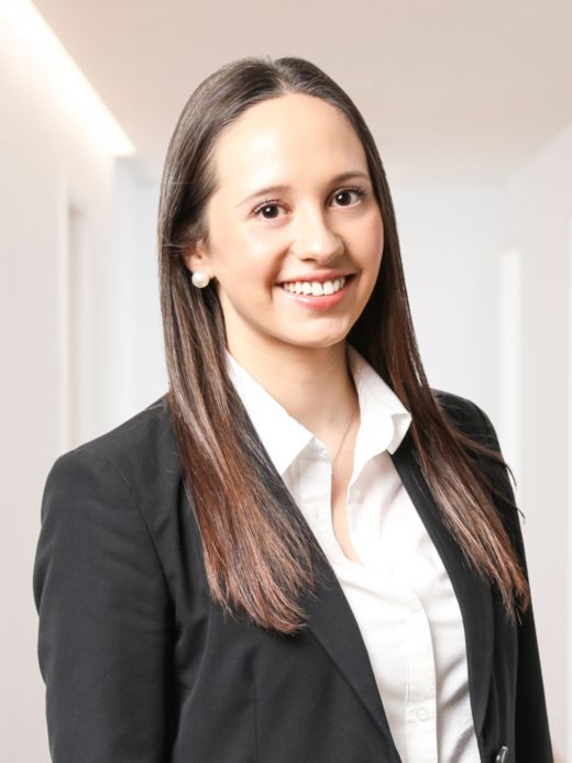 Elisa Simeone - Kundenberaterin