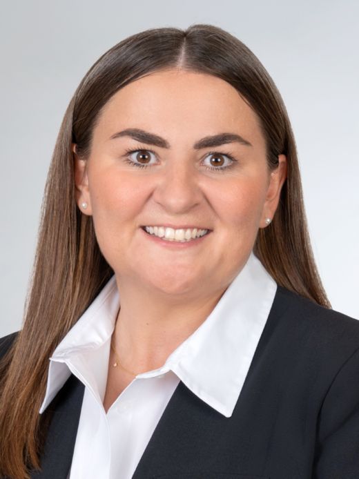 Elisabeth Raits - Mitarbeiterin Kreditmanagement
