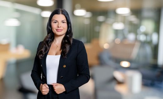 Elita Hasani - Kundenberaterin