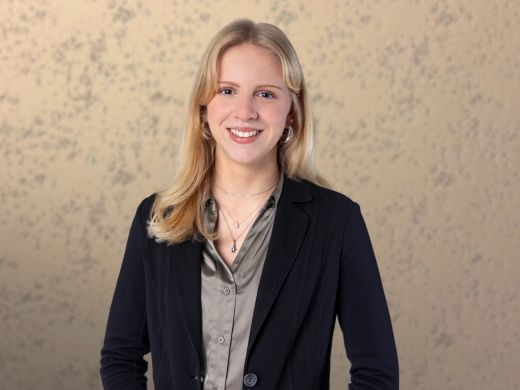 Elina Zimmermann - Lernende