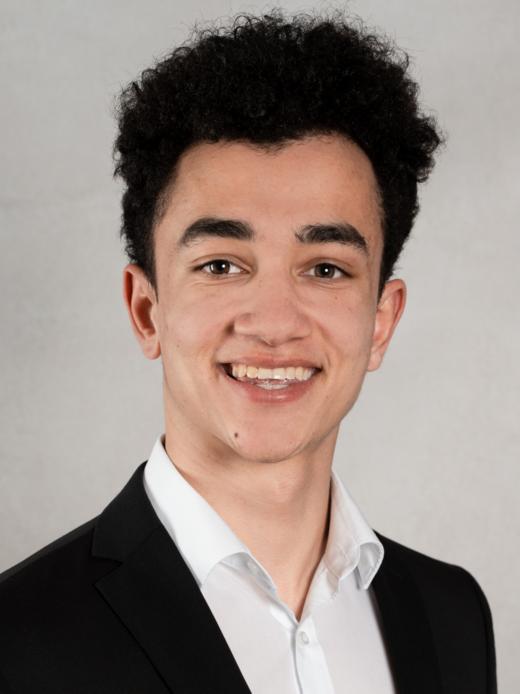 Emanuel Briner - Kundenberater