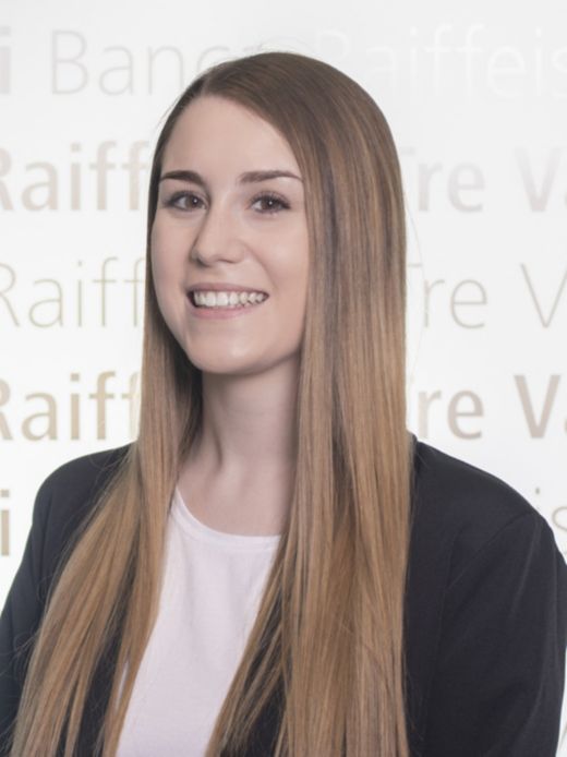 Emma Brogli - Consulente clientela privata