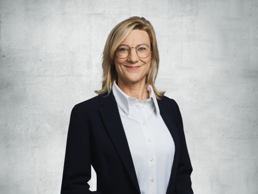 Silvia Emmenegger-Widmer - Teamleiterin Vermögensberatung