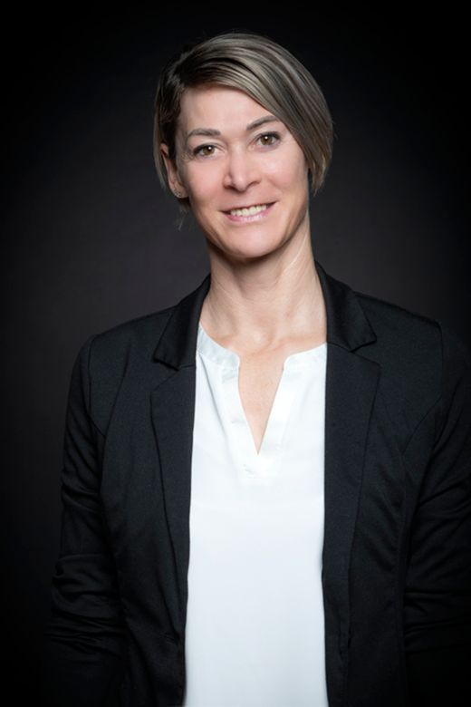 Doris Engel - Individualkundenberaterin