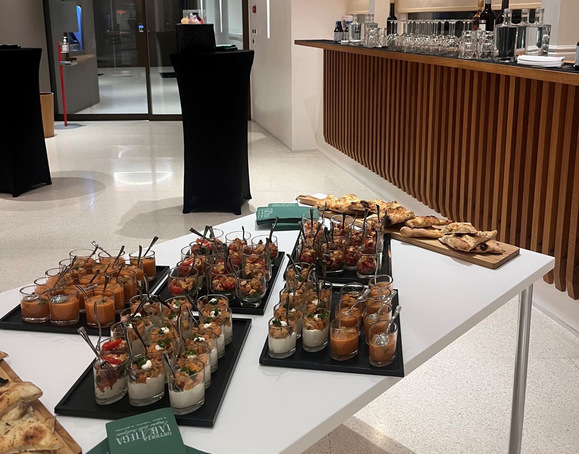 Evénement destiné aux entreprises: 18.11.2025