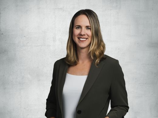 Nicole Enzler - Vermögensberaterin