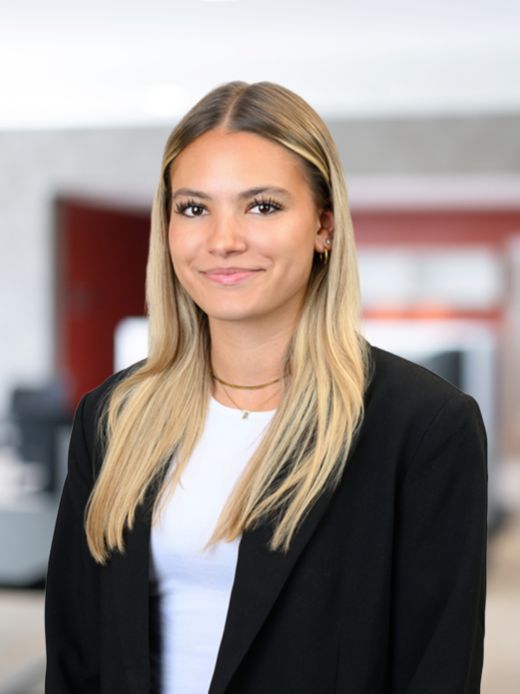 Alessia Cruz - Kundenberaterin