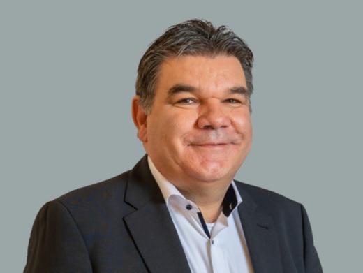 Erich Kamber - Mitarbeiter Credit Office