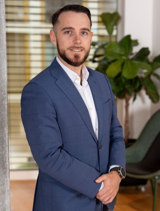 Eric Würgler - Conseiller gestion de fortune