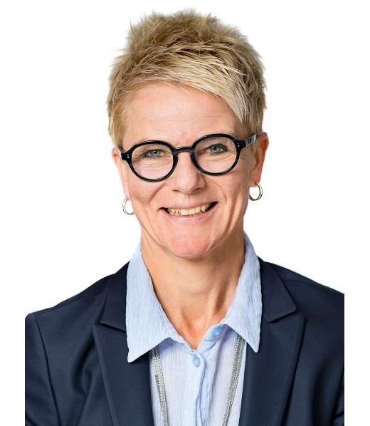 Erika Schätzle - Vermögensberaterin