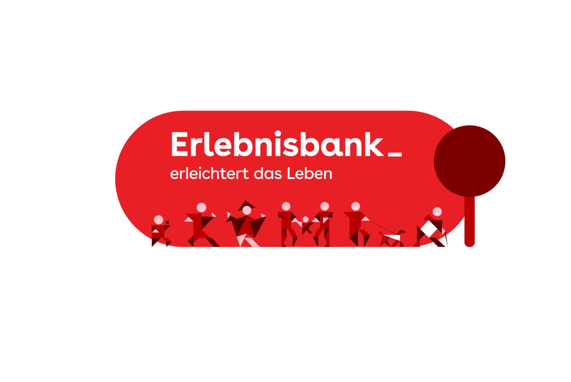 Erlebnisbank erleichtert das Leben