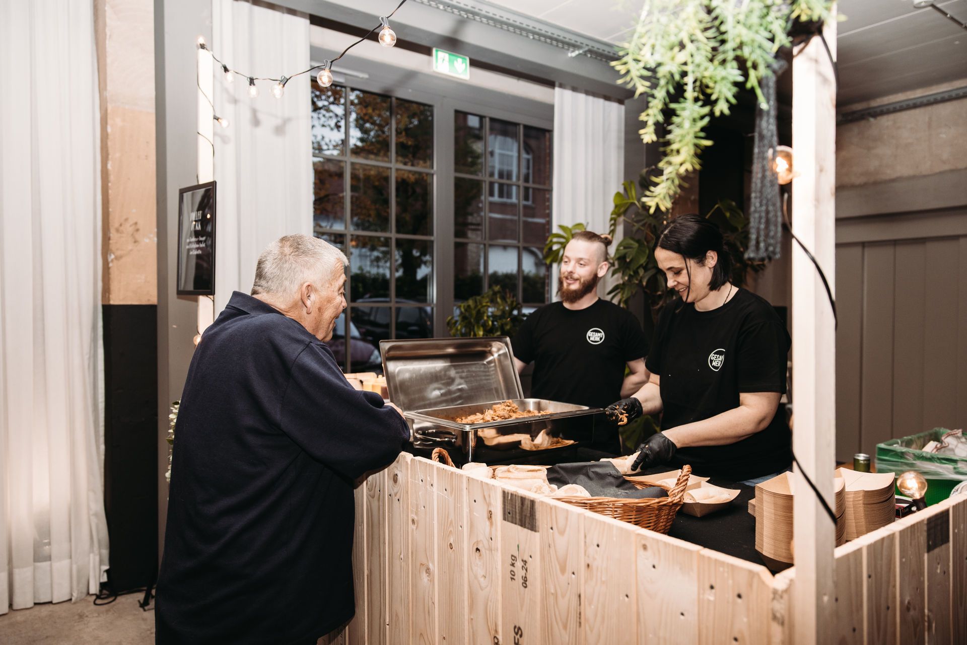 Member-Festival Raiffeisenbank Regio Arbon