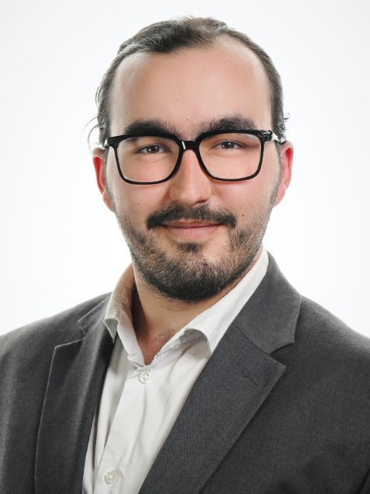 Filipe Esteves - Privatkundenberater