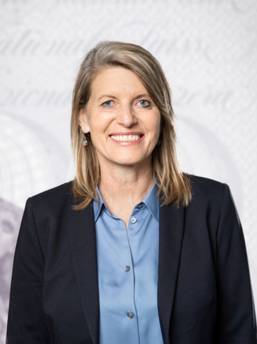 Esther Kobelt - Kundenberaterin