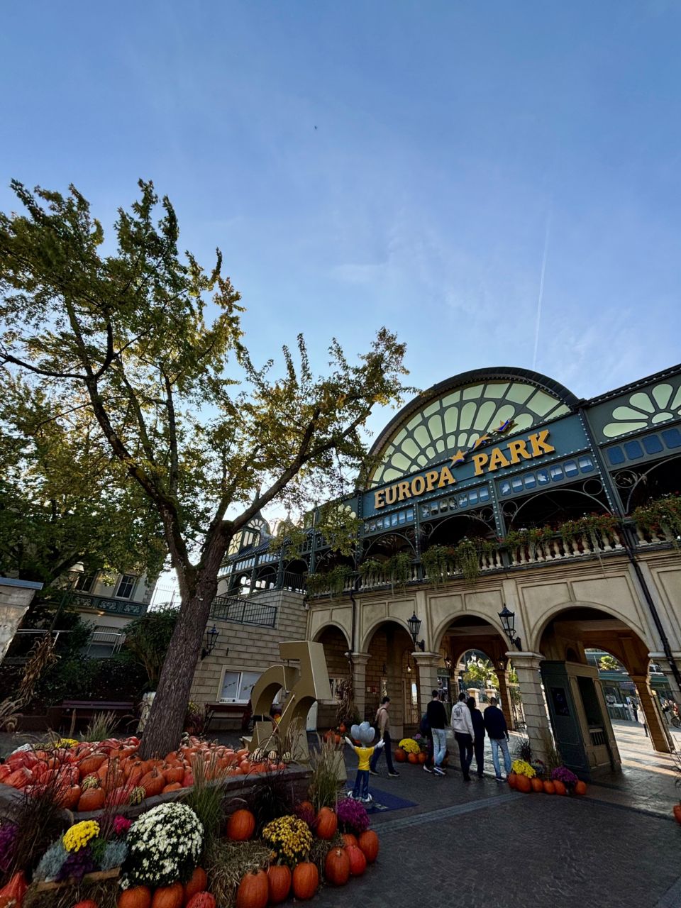 europapark bluefire 