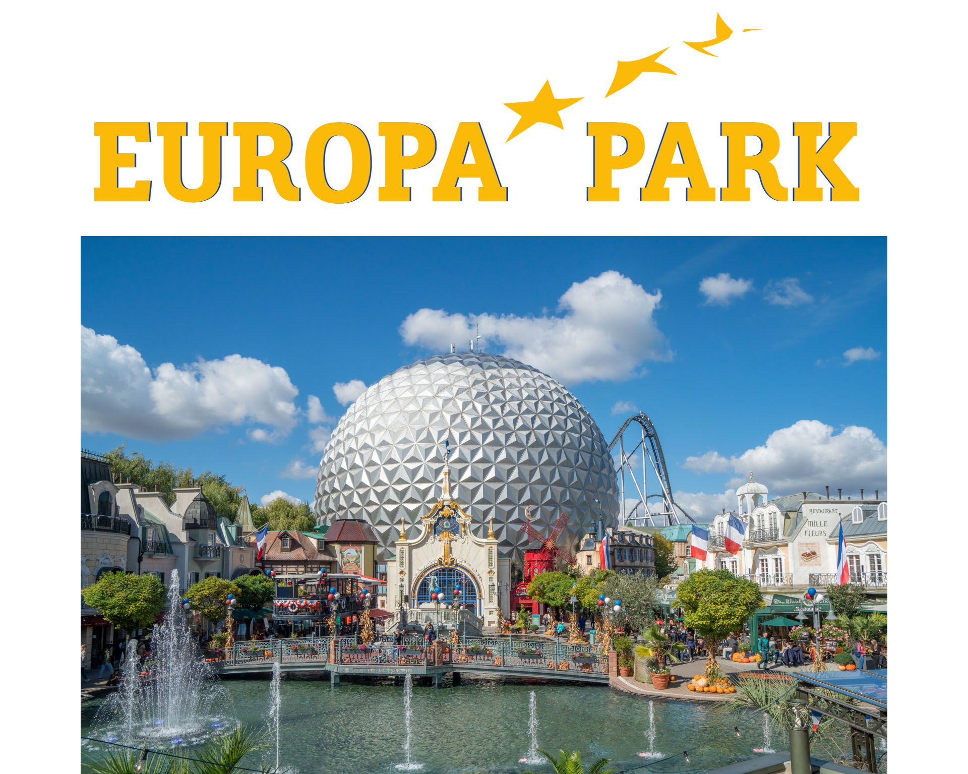Europa-Park Rust