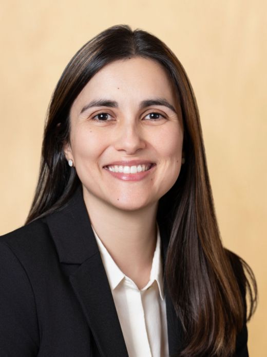 Eva Urgesi - Mitarbeiterin Fachabwicklung