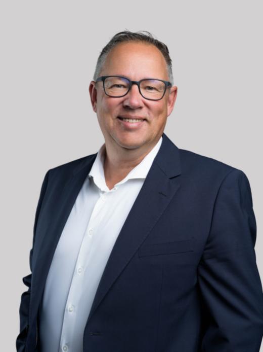 Thomas Eyer - Vorsorge- und Vermögensberater