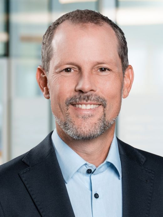 Fabian Fritz - Teamleiter Vermögensberatung