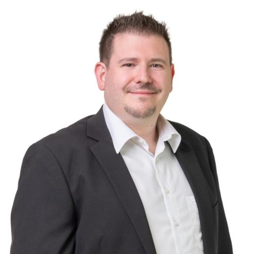 Fabien Gruaz - Collaborateur services