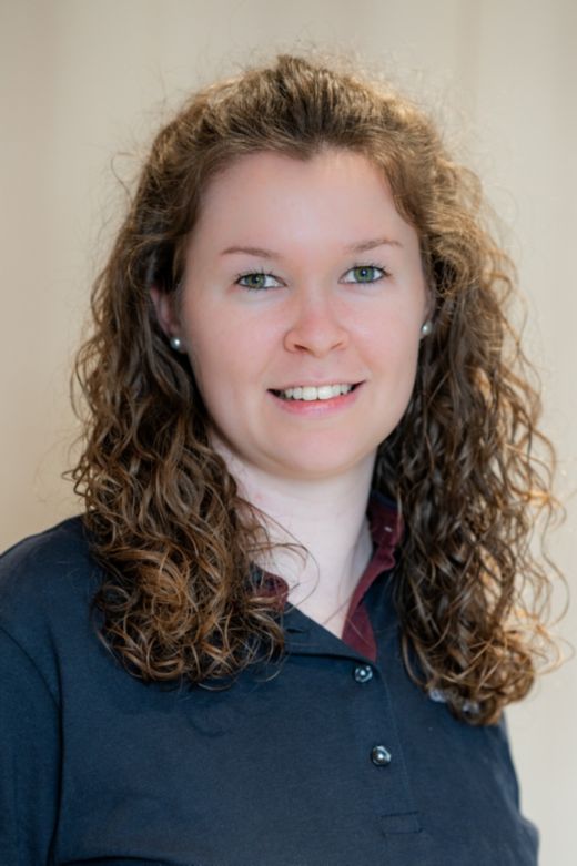 Fabienne Häner - Kundenberaterin