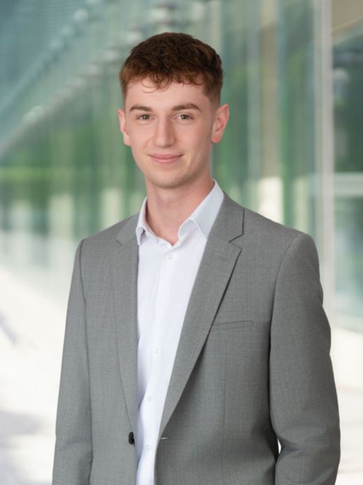 Fabio Buggiani - Kundenberater