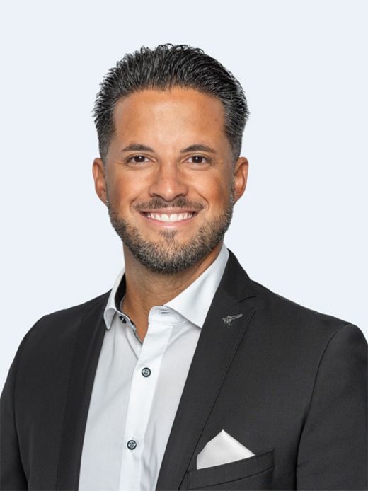 Fabio Giaccone 