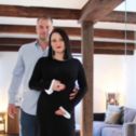 Maja Nyffeler-Suljic e Daniel Nyffeler