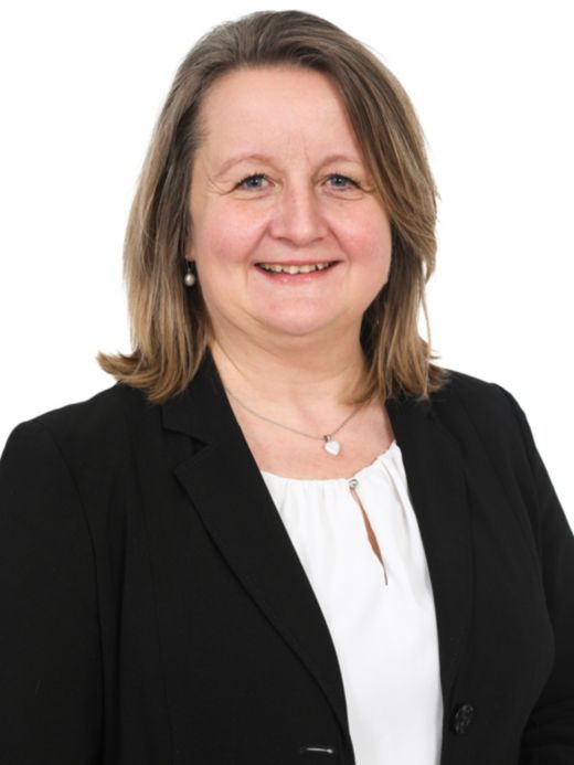 Franziska Falk - Kundenberaterin