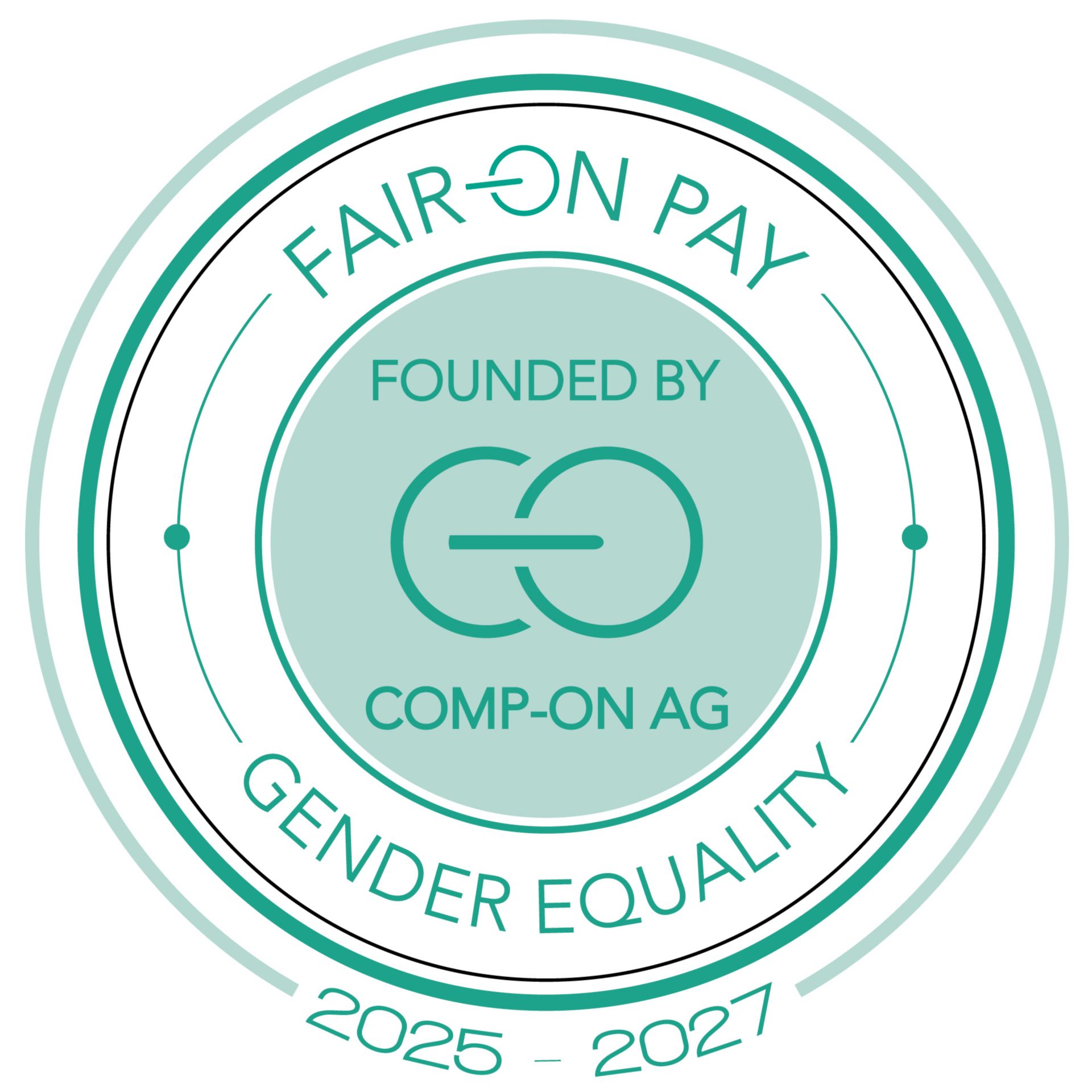 Fair on Pay Logo