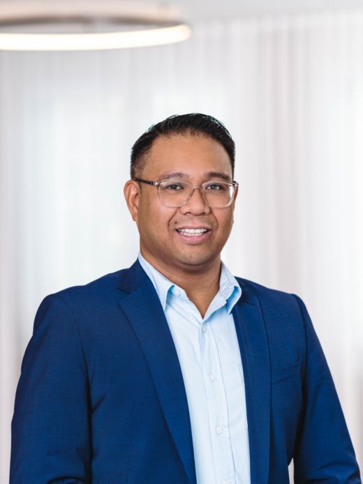 Christian Faner - Mitarbeiter Services