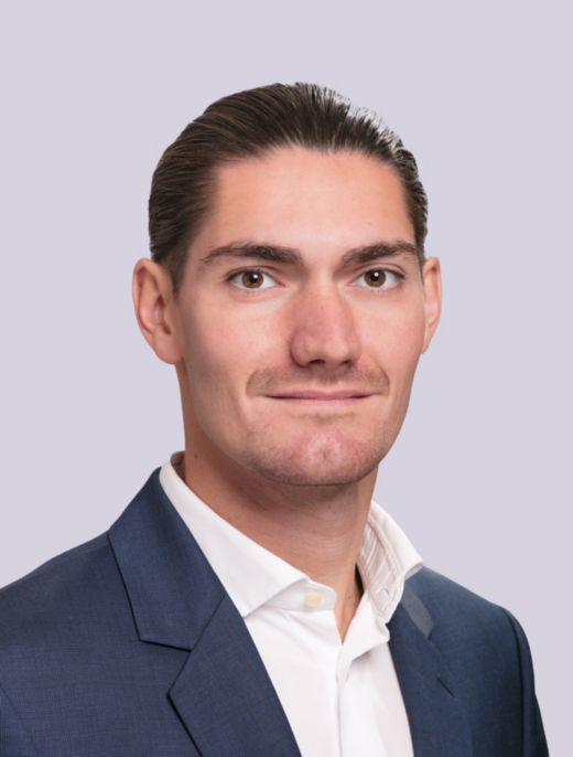 Carmine Fasano - Conseiller clientèle individuelle