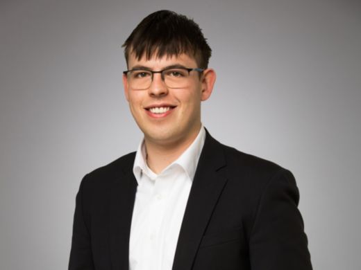 Loris Fent - Kundenberater