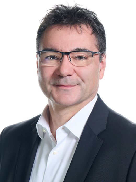 José Fernández - Mitglied des Verwaltungsrates