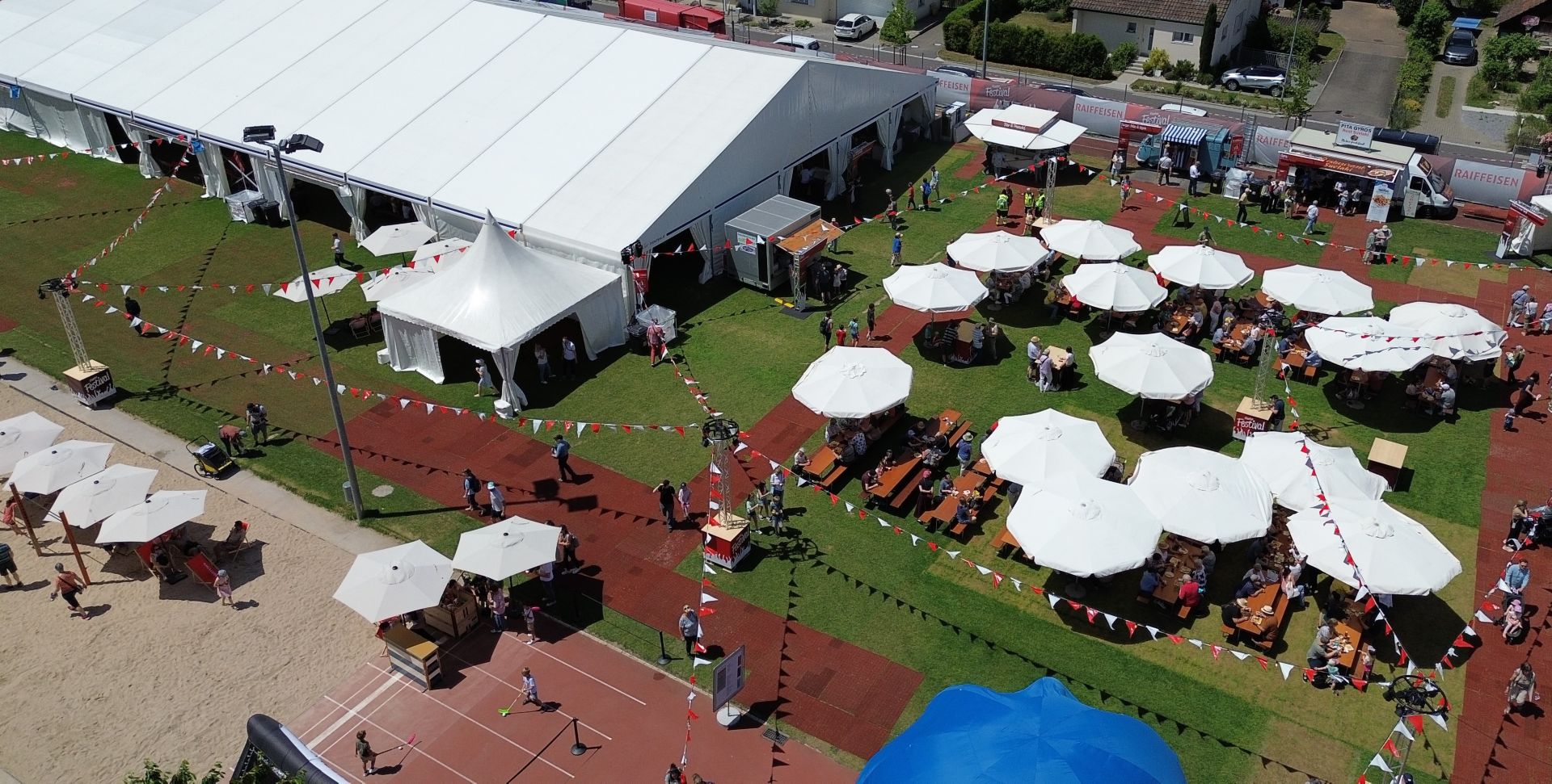 member festival 2026