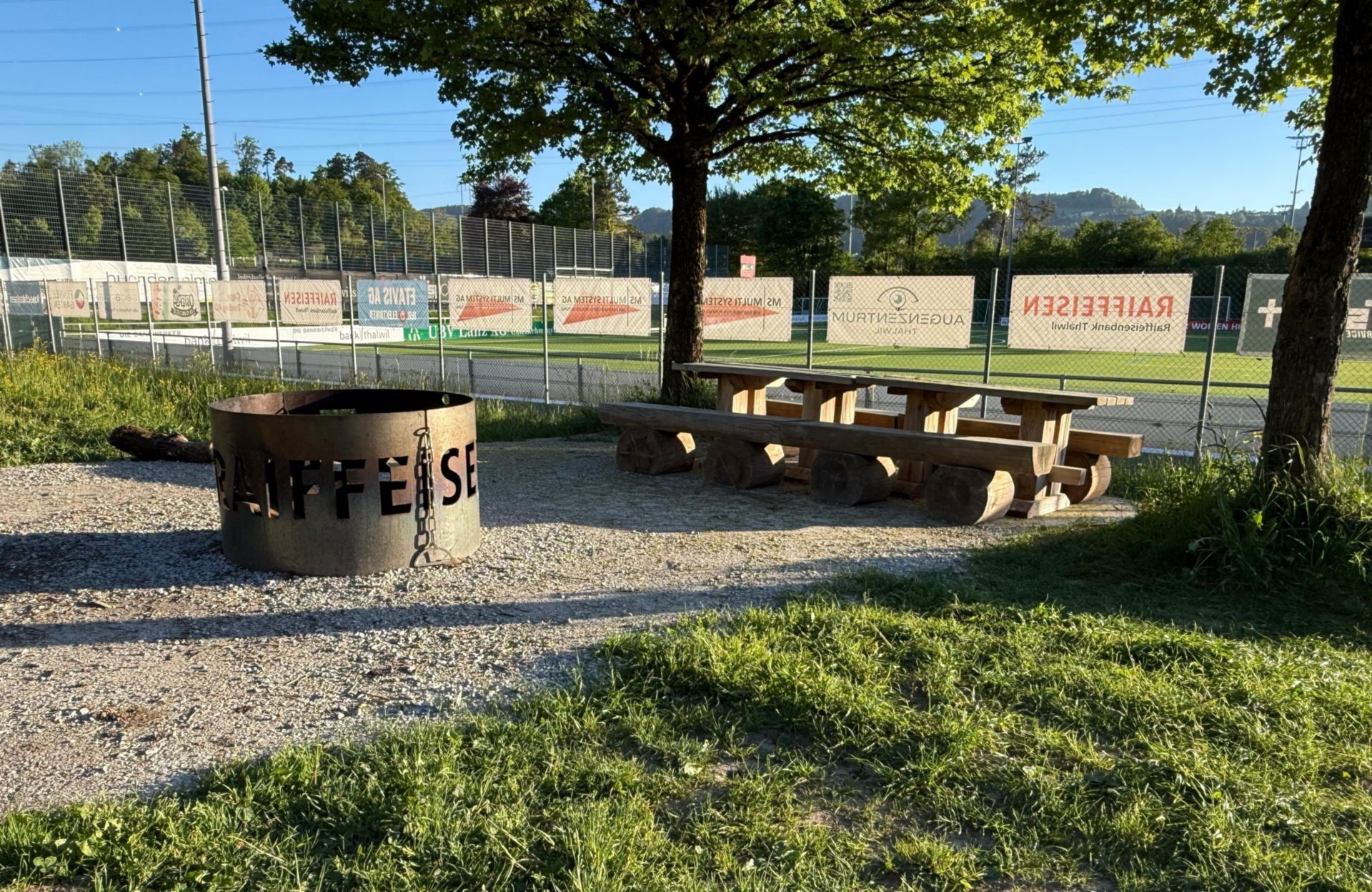 8800 Thalwil