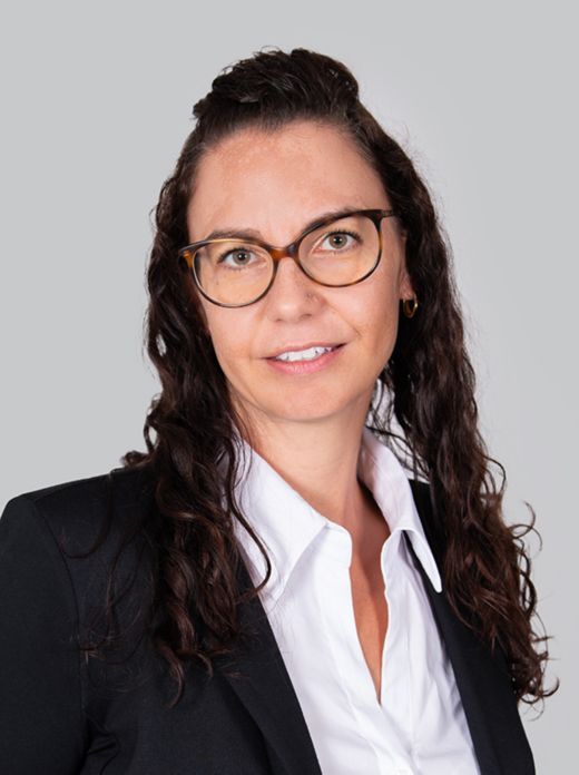 Marina Feurra - Mitarbeiterin Services