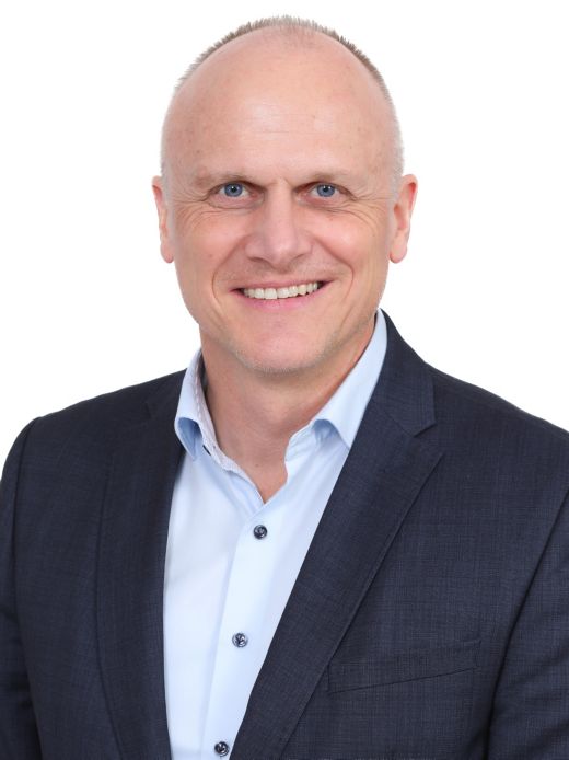 Wolfgang Fedi - Stv. Leiter Firmenkundenberatung