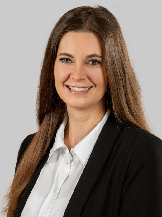 Alessia Picci - Mitarbeiterin Marketing & Führungsunterstützung