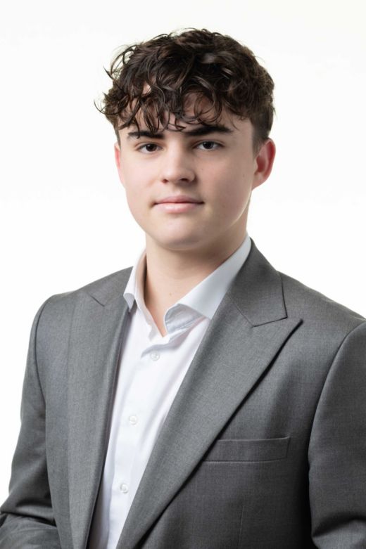 Ethan Fiaux - Apprenti