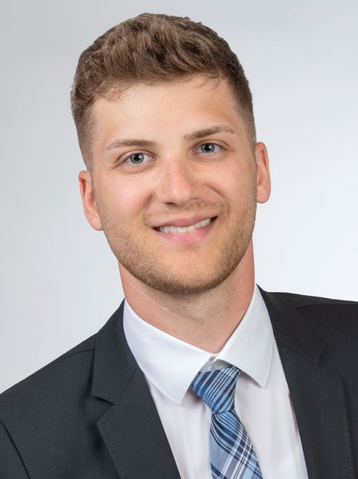 Filip Jolakoski - Mitarbeiter Kreditmanagement