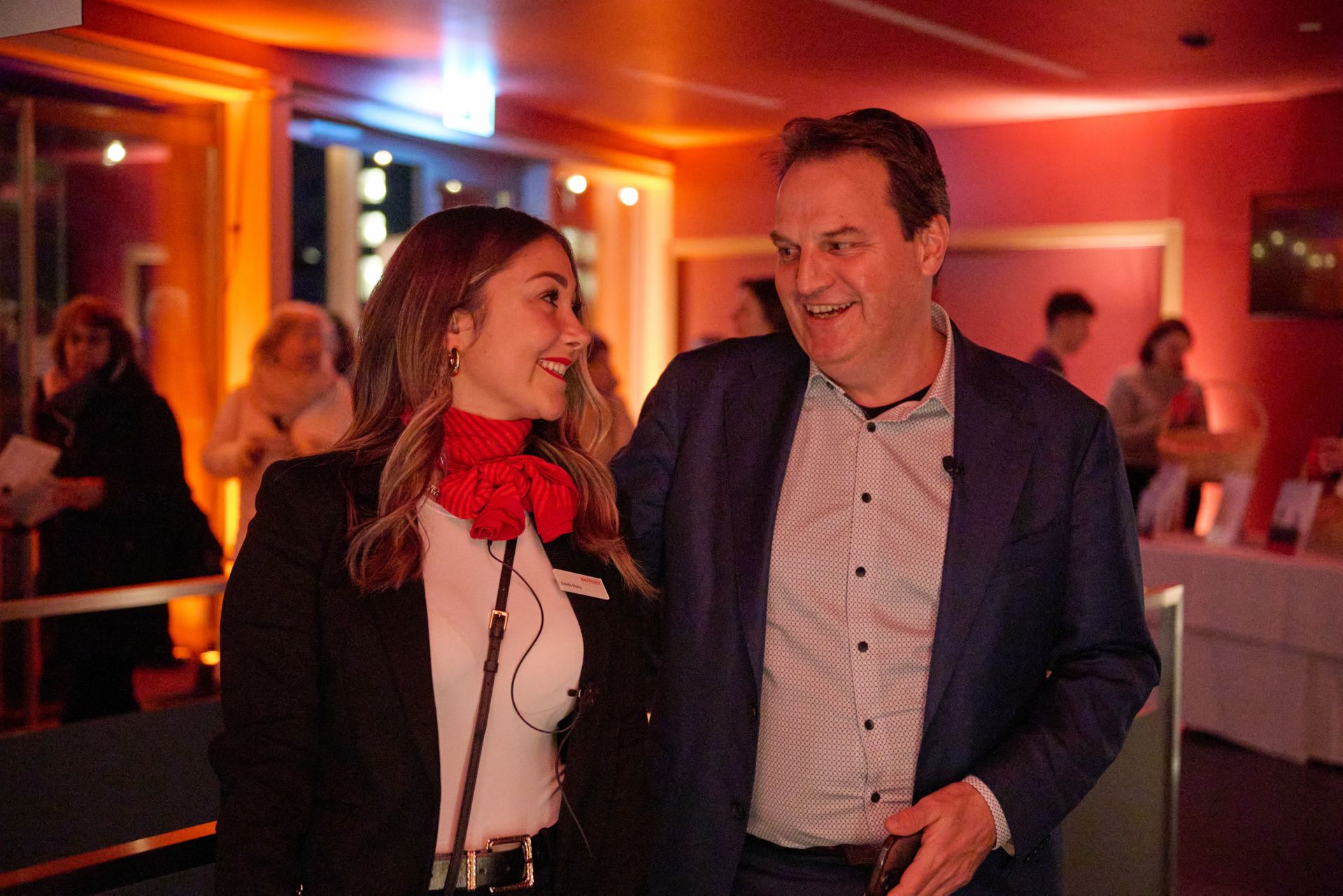 Finanzanlass mit Jens Korte 2025
