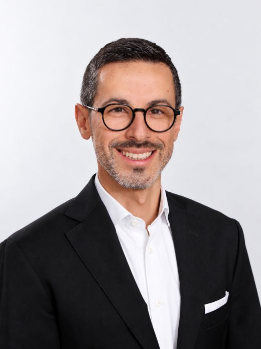 Flavio Madureira - Responsabile consulenza clientela aziendale
