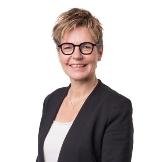 Florence Buchs - Conseillère gestion de fortune