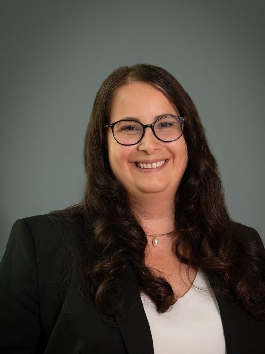 Floriana Vogelsanger-Ciurlia - Privatkundenberaterin