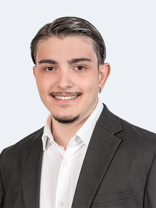 Florjan Bobaj - Kundenberater
