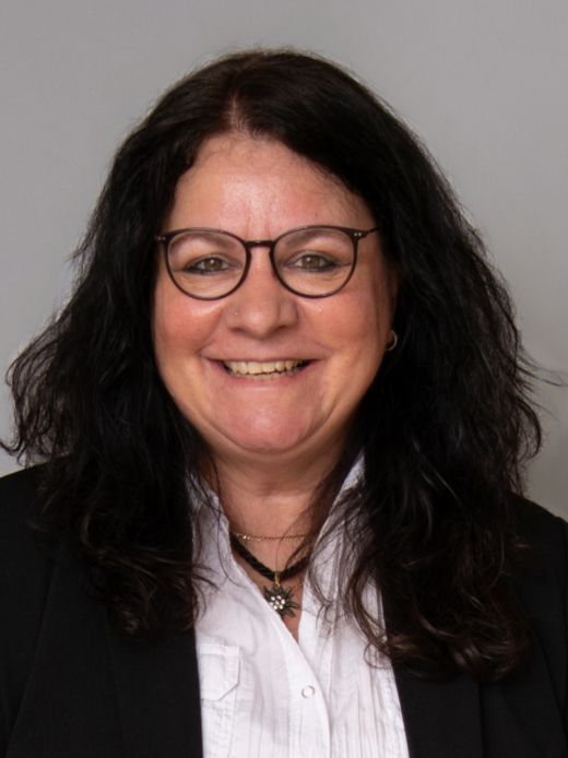 Caroline Fluri - Kundenberaterin