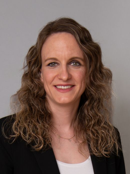 Michelle Fluri - Kundenberaterin