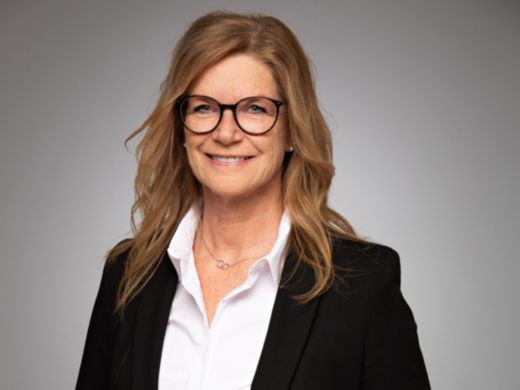 Nicole Flury - Kundenberaterin